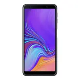 Смартфон Samsung Galaxy A7 (2018) (Black)