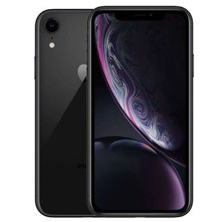 Смартфон Apple iPhone XR 3/64GB Black