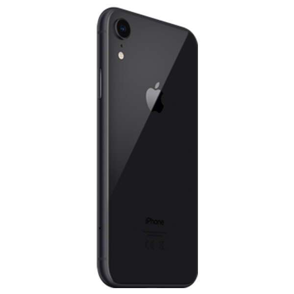 Смартфон Apple iPhone XR 3/64GB Black