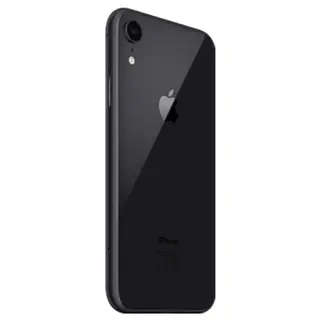 Смартфон Apple iPhone XR 3/64GB Black - фото 4