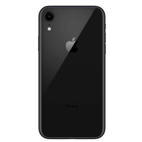 Смартфон Apple iPhone XR 3/64GB Black