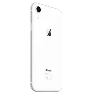 Смартфон Apple iPhone XR 128GB White