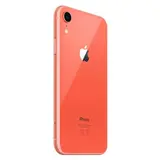 Смартфон Apple iPhone XR 128GB Coral - фото 3