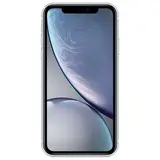 Смартфон Apple iPhone XR 256GB White - фото 2