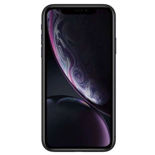 Смартфон Apple iPhone XR 256GB Black