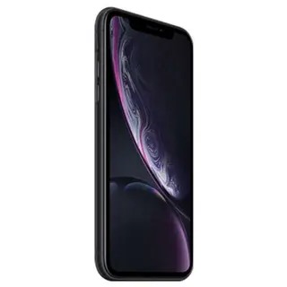 Смартфон Apple iPhone XR 256GB Black