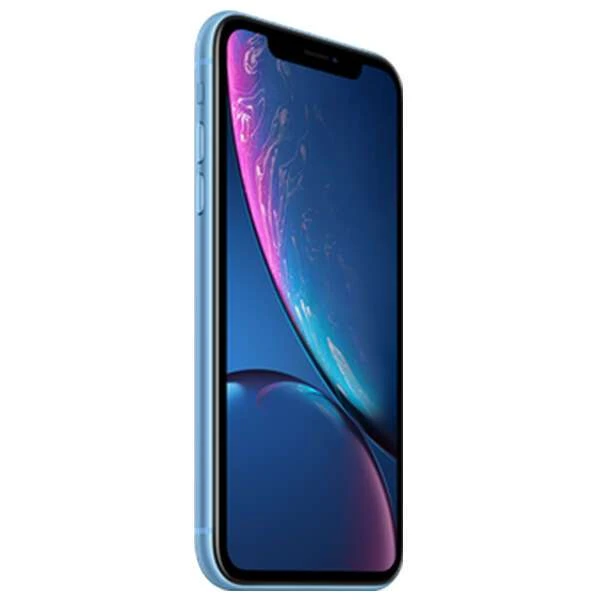 Смартфон Apple iPhone XR 256GB Blue - фото 4