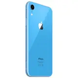 Смартфон Apple iPhone XR 256GB Blue - фото 3