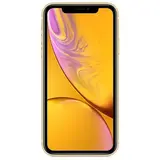 Смартфон Apple iPhone XR 256GB Yellow - фото 2