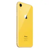 Смартфон Apple iPhone XR 256GB Yellow - фото 3