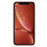 Смартфон Apple iPhone XR 256GB Coral - фото 2