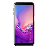 Смартфон Samsung Galaxy J6 Plus (2018) Red