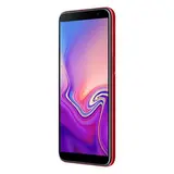 Смартфон Samsung Galaxy J6 Plus (2018) Red - фото 3