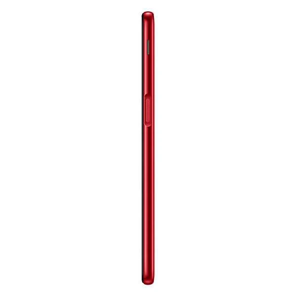 Смартфон Samsung Galaxy J6 Plus (2018) Red - фото 6