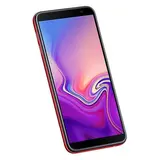 Смартфон Samsung Galaxy J6 Plus (2018) Red - фото 8