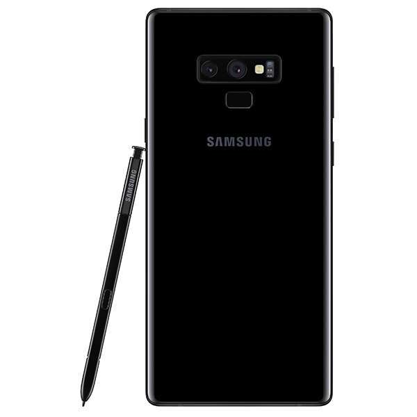 Samsung note best sale 9 gear s3