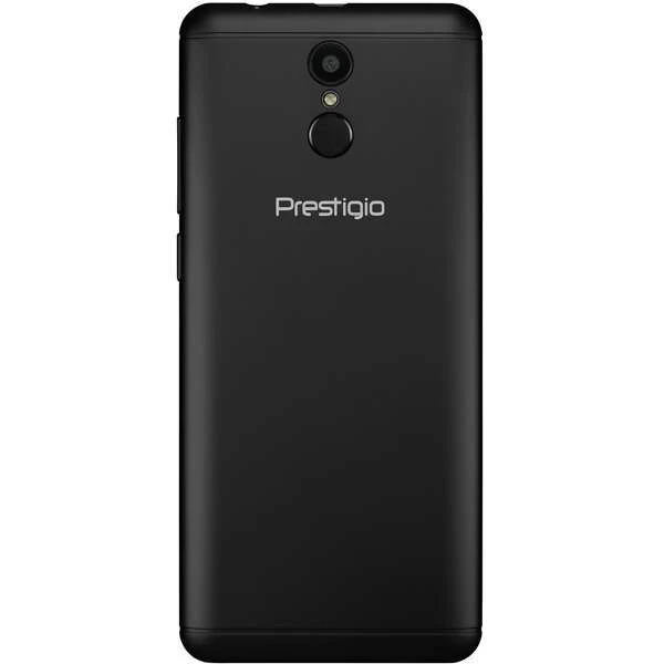 Смартфон Prestigio Muze E7 (PSP7512DUOBLACK) - фото 2