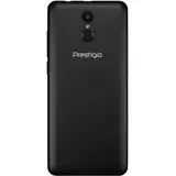 Смартфон Prestigio Muze E7 (PSP7512DUOBLACK) - фото 2