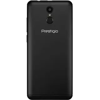 Смартфон Prestigio Muze E7 (PSP7512DUOBLACK)