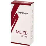 Смартфон Prestigio Muze E7 (PSP7512DUOBLACK) - фото 3