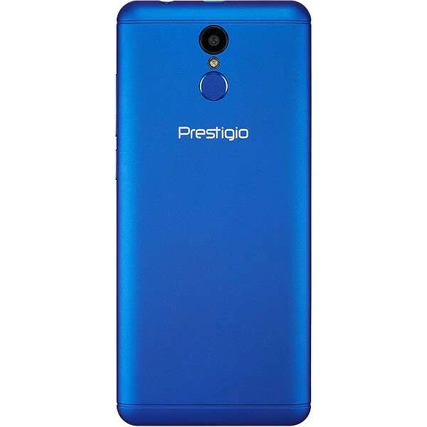 Смартфон Prestigio Muze E7 (PSP7512DUOBLUE) - фото 2