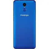 Смартфон Prestigio Muze E7 (PSP7512DUOBLUE) - фото 2