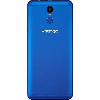 Смартфон Prestigio Muze E7 (PSP7512DUOBLUE)