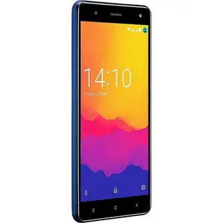 Смартфон Prestigio Muze E7 (PSP7512DUOBLUE)