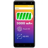 Смартфон Prestigio Muze E7 (PSP7512DUOBLUE)