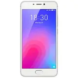 Смартфон Meizu M6 16Gb Silver