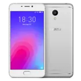 Смартфон Meizu M6 16Gb Silver - фото 2