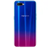 Смартфон OPPO RX17 Neo Astral Blue - фото 2
