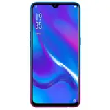 Смартфон OPPO RX17 Neo Astral Blue