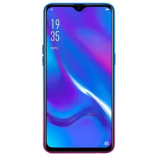Смартфон OPPO RX17 Neo Astral Blue