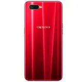 Смартфон OPPO RX17 Neo Mocha Red - фото 2
