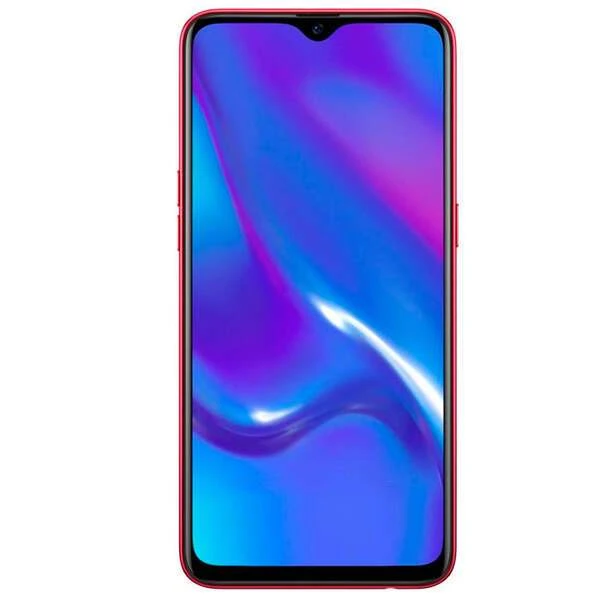 Смартфон OPPO RX17 Neo Mocha Red