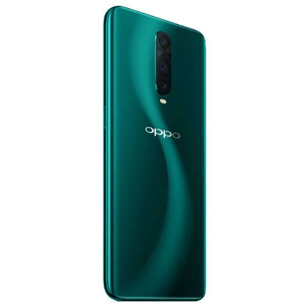 OPPO смартфоны RX17 Pro Emerald Green - фото 5