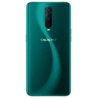 OPPO смартфоны RX17 Pro Emerald Green
