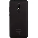 Смартфон Nokia 5.1 16GB Black - фото 2