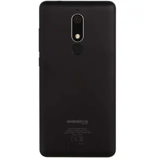 Смартфон Nokia 5.1 16GB Black