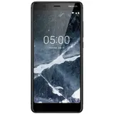 Смартфон Nokia 5.1 16GB Black