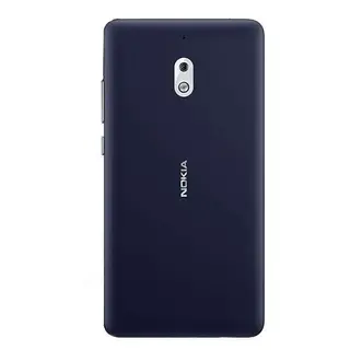 Смартфон Nokia 2.1 Blue/Silver