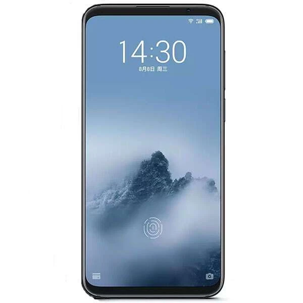 Meizu смартфоны 16th 64GB Black