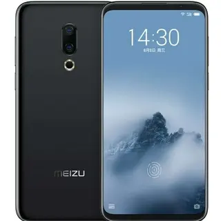 Meizu смартфоны 16th 64GB Black