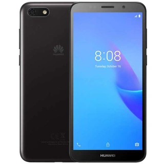 Смартфон HUAWEI Y5 Lite 16GB Black