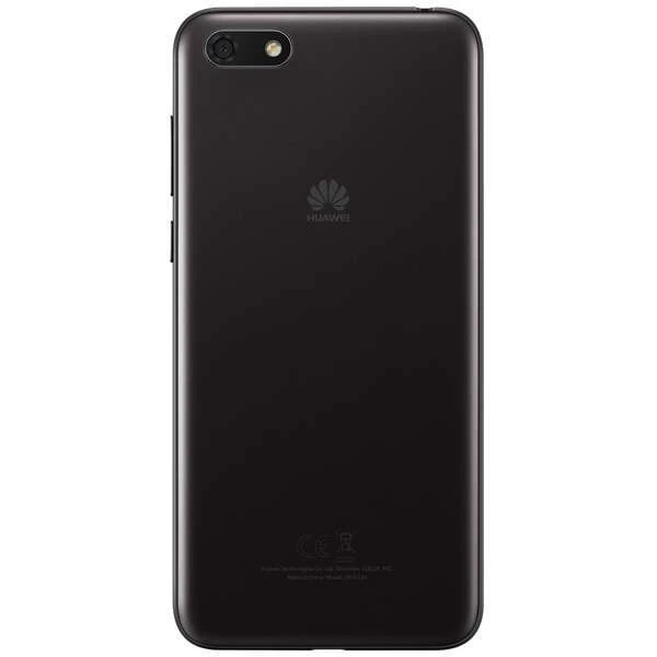 Смартфон HUAWEI Y5 Lite 16GB Black - фото 3