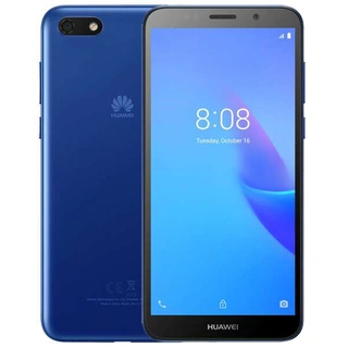 Смартфон HUAWEI Y5 Lite 16GB Blue