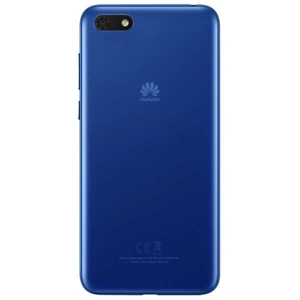Смартфон HUAWEI Y5 Lite 16GB Blue - фото 3