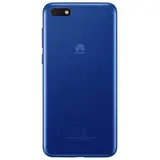 Смартфон HUAWEI Y5 Lite 16GB Blue - фото 3