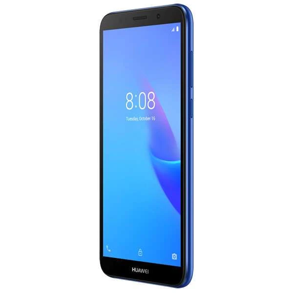 Смартфон HUAWEI Y5 Lite 16GB Blue - фото 4